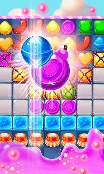 Candy Swap Bomb screenshot 3