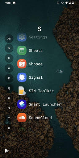 Granny Launcher screenshot 6