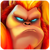 Monster Island icon