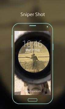 Sniper Shot screenshot 2