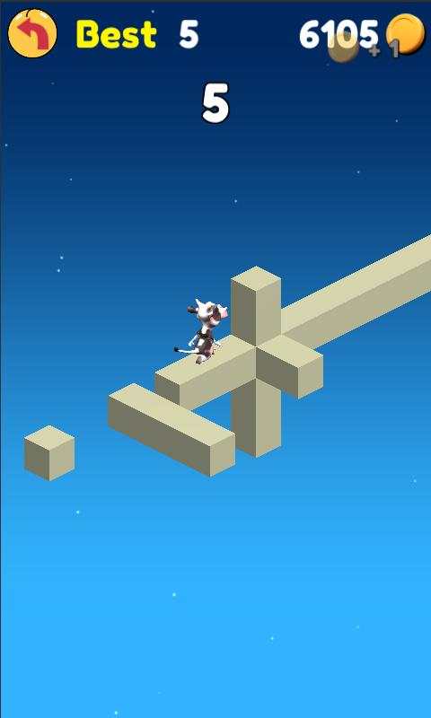 My 3d Cow screenshot 6