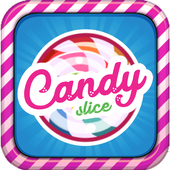 Candy Slice icon