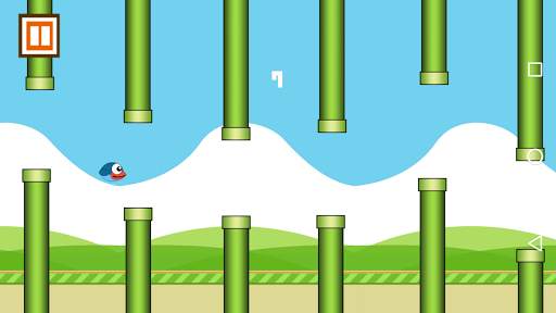 Bird And The Pipes स्क्रीनशॉट 5