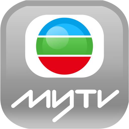 myTV 4.1.4