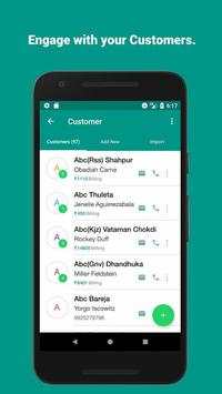 Small Business Management and Best Accounting app screenshot 4