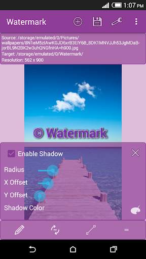 Watermark Free screenshot 4