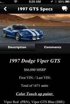 Viper Edition - The Nation screenshot 2