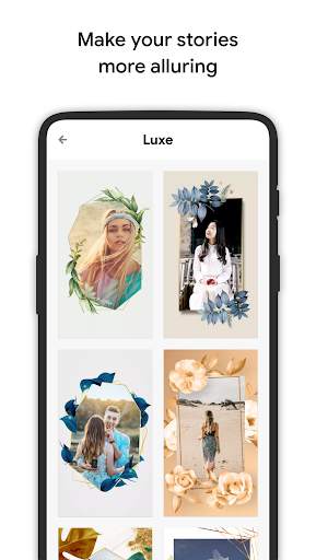 Story Maker for Instagram - StoryStar screenshot 2