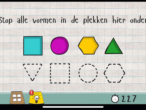 Logic Master 1 - Mind Twist screenshot 13