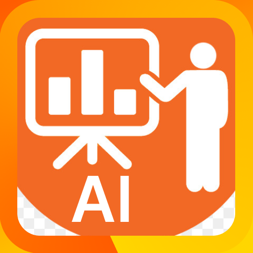 Flash - AI Presentation Maker icon