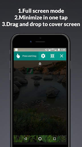 Screen Guard For Whatsapp screenshot 3