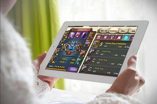 Best Zenonia adventure legend screenshot 3