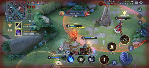 Clash of Titans screenshot 8