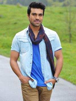 Ram Charan Wallpaper screenshot 6