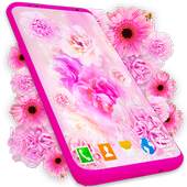 Pastel Pink Live Wallpaper 5.6.3