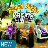 Game Beach Buggy Racing Lock Screen HD Wallpapers on 9Apps