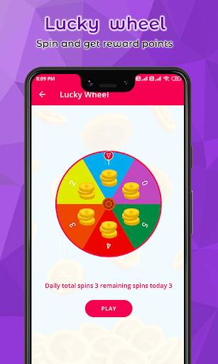 King Of Status Video Reward App screenshot 8