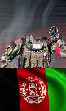 Afghan Army Suit screenshot 4