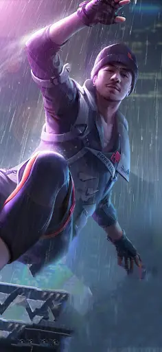 FF Wallpapers screenshot 2