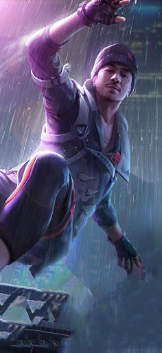 FF Wallpapers screenshot 2