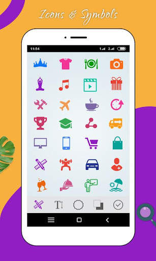 Logo Maker screenshot 3