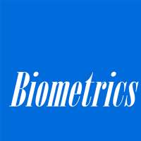 Biometrics App
