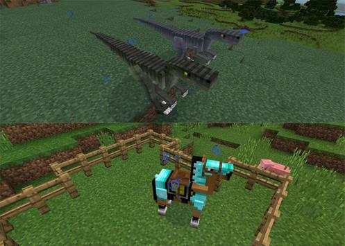 Animals for Minecraft screenshot 4