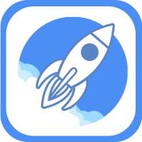 Rocket VPN - Safe, Secure Browsing