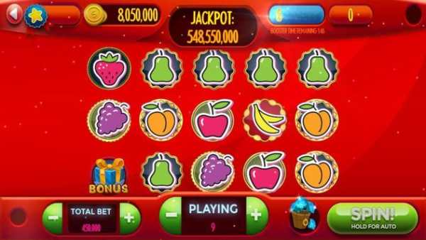 Slots - Games Earn Money Playing स्क्रीनशॉट 1