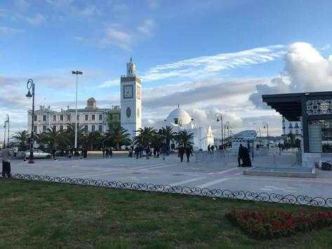 Guide d'Alger screenshot 10