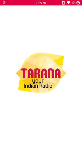 Radio Tarana screenshot 1