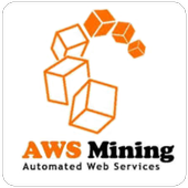 ikon AWS Mining