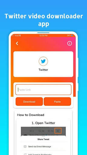 Video downloader 2020 - Free video download screenshot 5