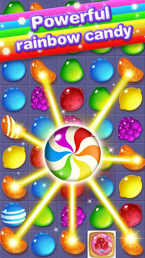 Candy Crack Mania screenshot 1