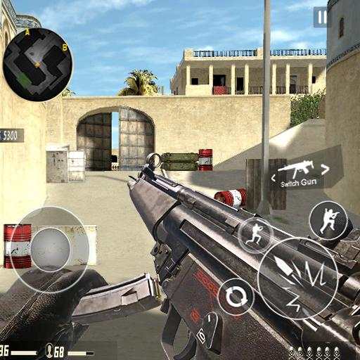 Sniper Strike Blood Killer 1.3