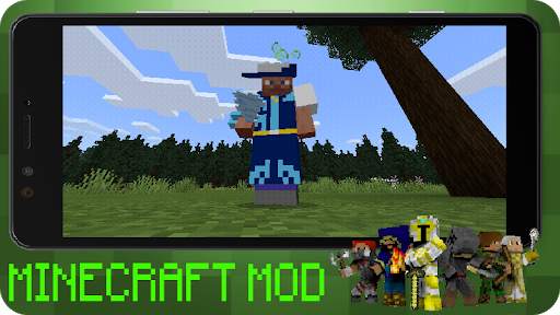 Skin Boboi👱 Boy for Minecraft screenshot 3
