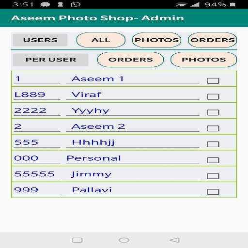 My Photo Shop 1.3