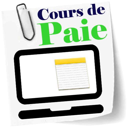 Cours de Sage Paie 2.5