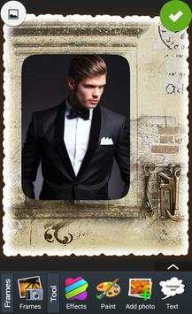 Men Picture Frames screenshot 4