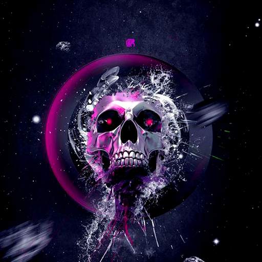 Skeleton Wallpaper HD 1.0.0