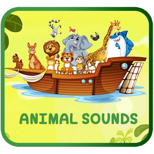 Animal Sounds 1.1