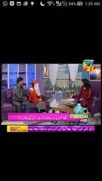 Zemtv Live Channels screenshot 5