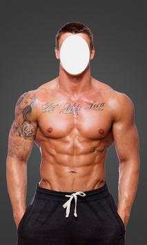 BodyBuilder Man Suit 1 تصوير الشاشة