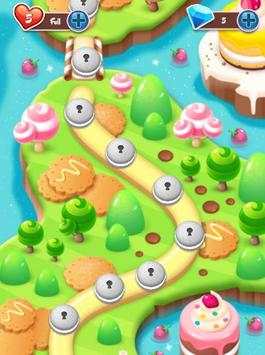 Candy Sweet - Delicious Candy screenshot 2