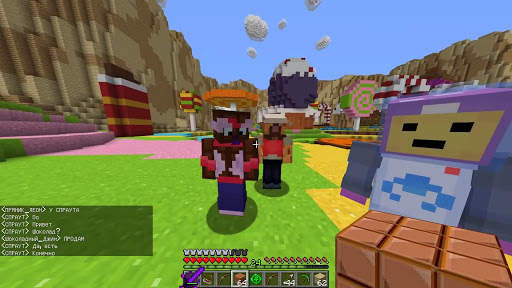 Super Brawl Craft - Brawl Stars Maps for Minecraft screenshot 5