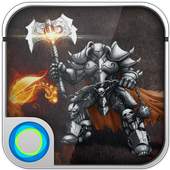 Demon Warrior 3.0