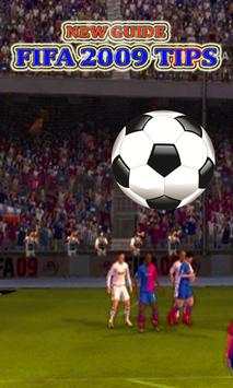 Guide FIFA 2009 Tips screenshot 3