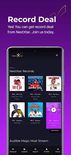 NextXtar screenshot 6