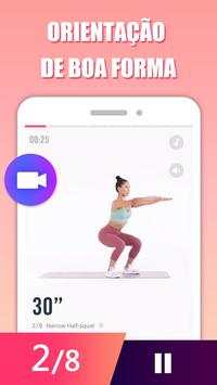 Abs Workout screenshot 2