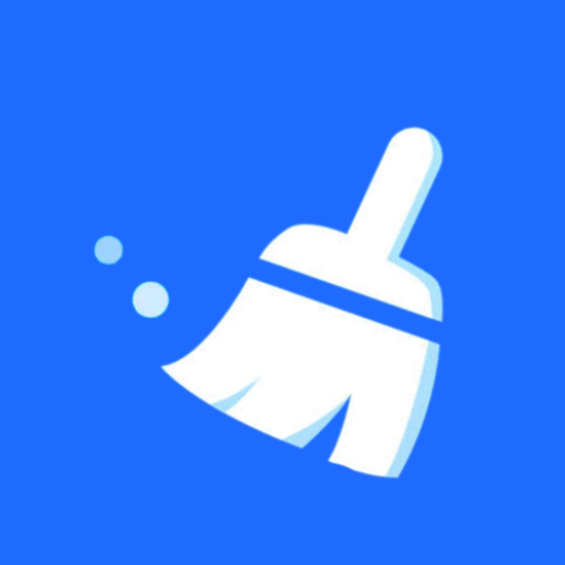 Phone Cleaner - Junk Cleaner and Game Booster أيقونة